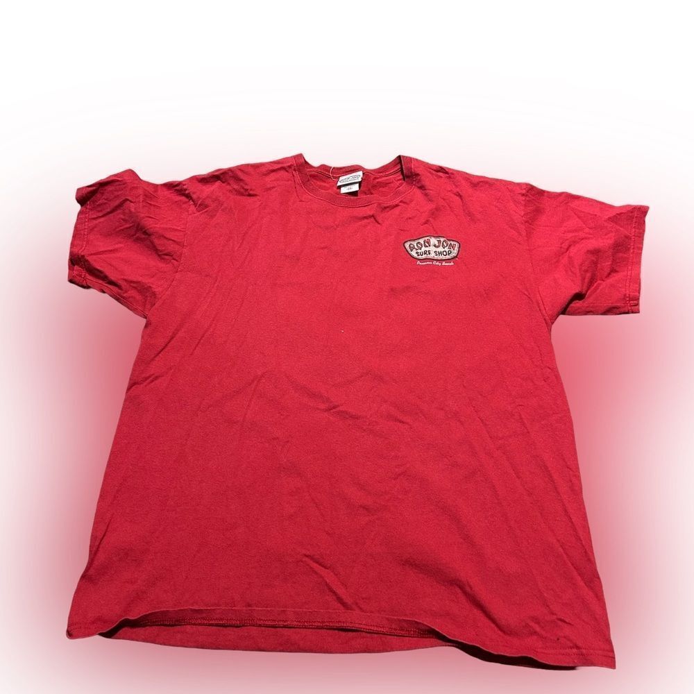 Ron Jon Surf Shop Panama City Beach T-shirt